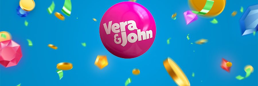 Vera&John