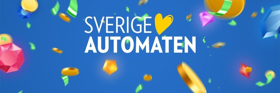 SverigeAutomaten