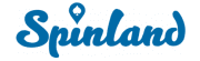 spinland logo