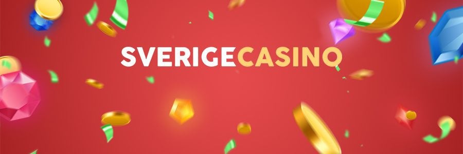 SverigeCasino