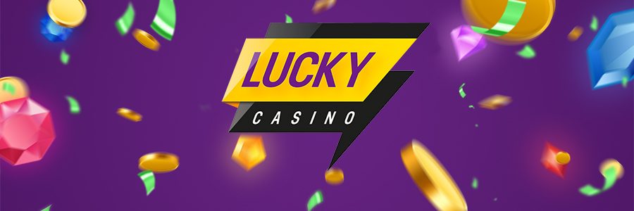 LuckyCasino