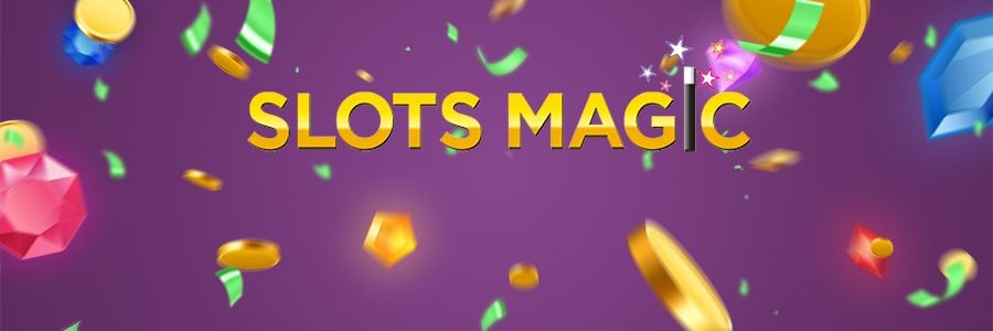 SlotsMagic