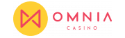 omnia casino logo