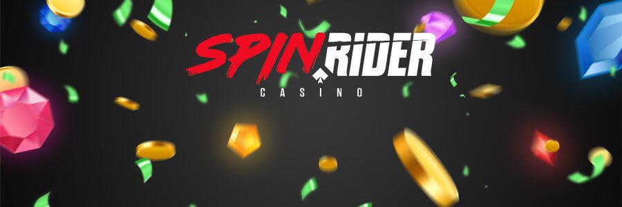 Spin Rider