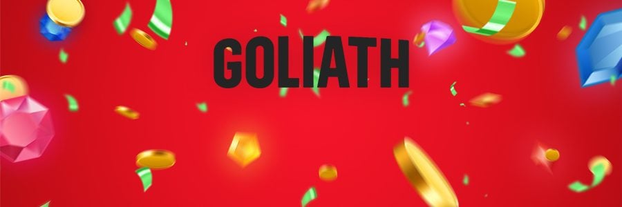 Goliath