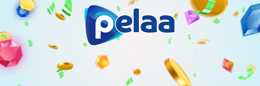 Pelaa