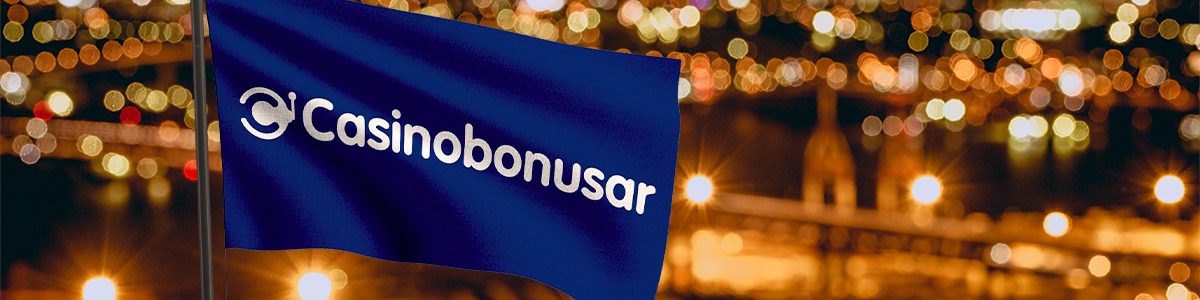 Vilka är vi på Casinobonusar