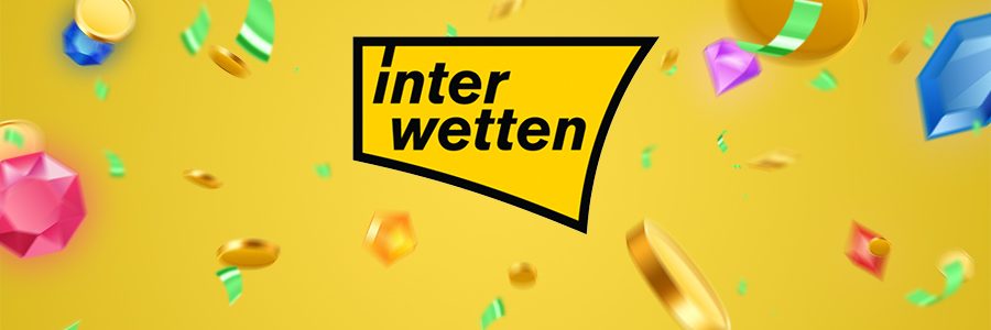 Interwetten casino banner