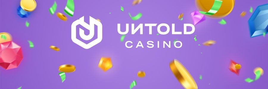 UntoldCasino