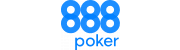 888 poker logo
