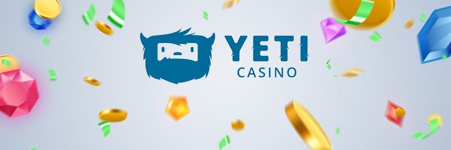 YETI casino recension