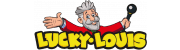 lucky louis casino logo
