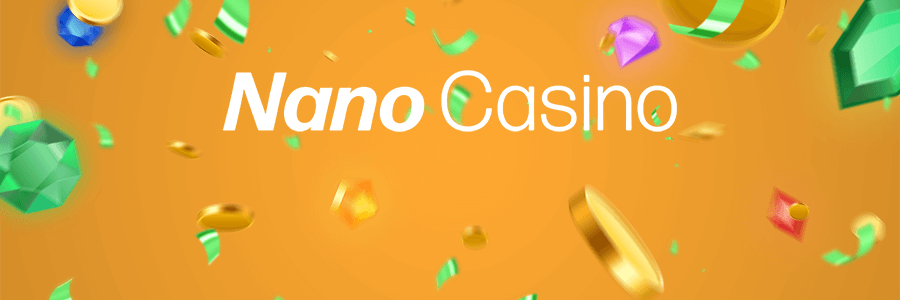 NANOCASINO