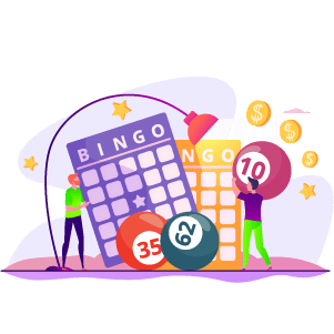 Bingo bonus