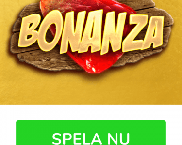 Bonanza logo