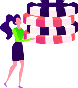 Bonus utan Omsättningskrav