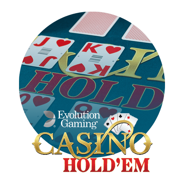 Casino Holdem Jackpot