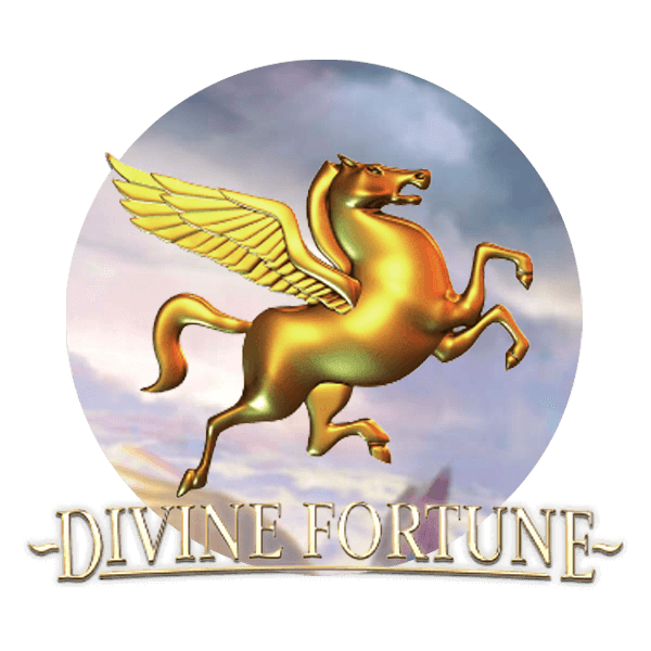 Divine Fortune