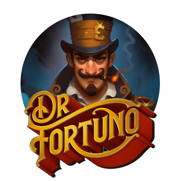 DrFortuno