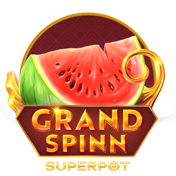 Grand Spinn Superpot
