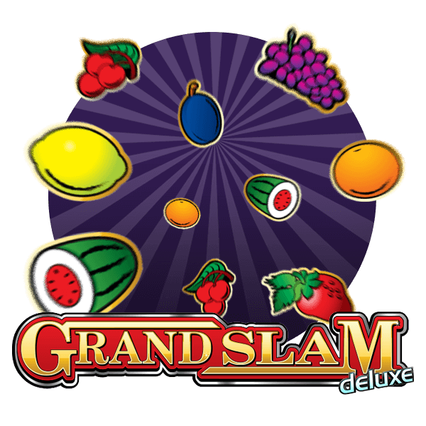 GrandSlamDeluxe