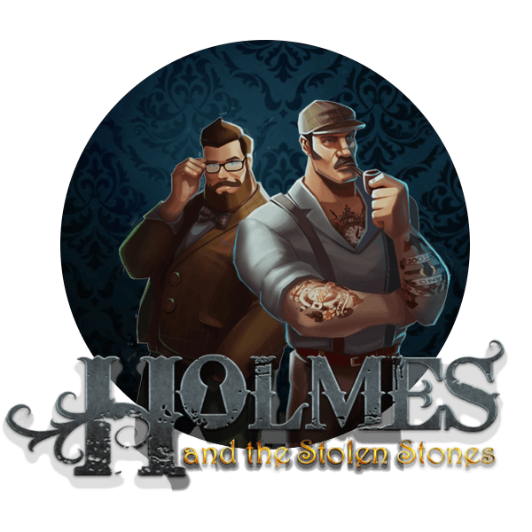 HolmesandtheStolenStones