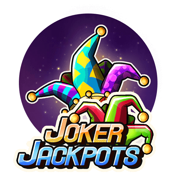 Joker Jackpots
