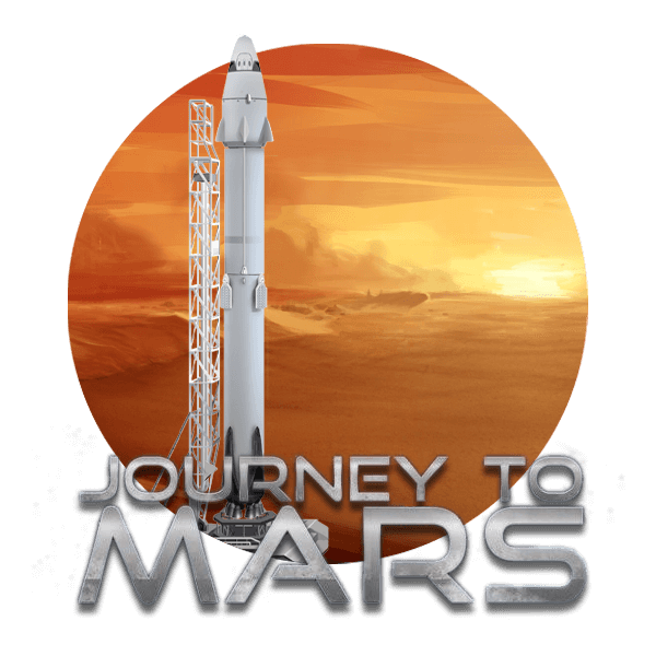 Journey to Mars