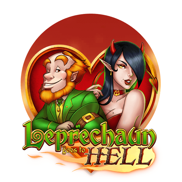 LeprechaungoestoHell