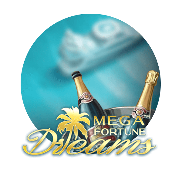 Mega Fortune Dreams