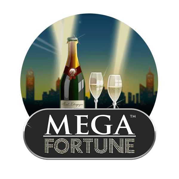 Mega Fortune