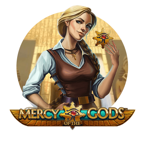 MercyoftheGods