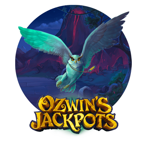 Ozwins Jackpot