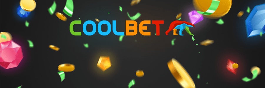 Coolbet banner