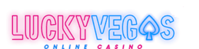 Lucky Vegas Logo