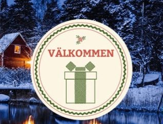 Spela med bonus Välkommen till casinostugan