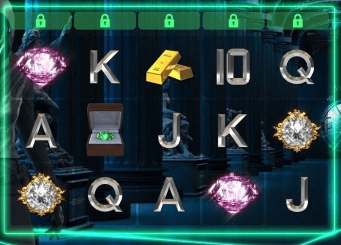 bästa nya slots april 2020