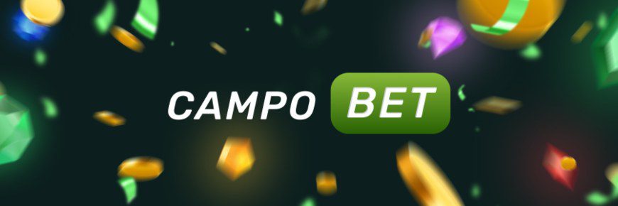 CampoBet casinobonus