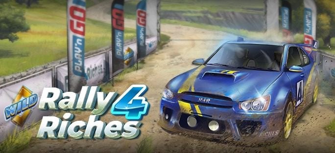 nya slots rally 4 riches
