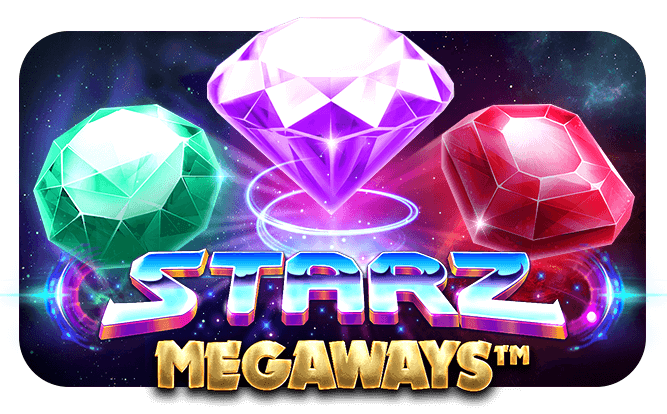 nya slots starz megaways