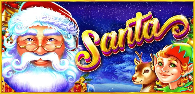 santa slot pragmatic play