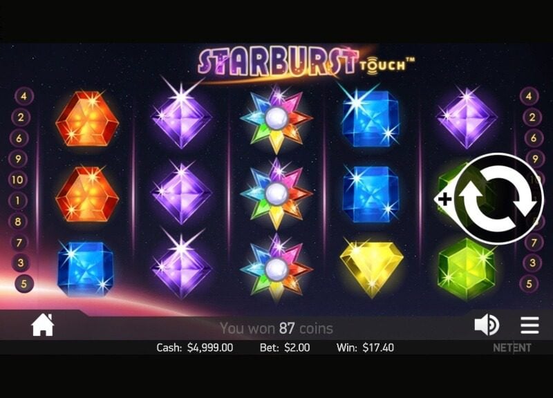 populäraste slots i sverige 2020