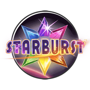 starburst logo