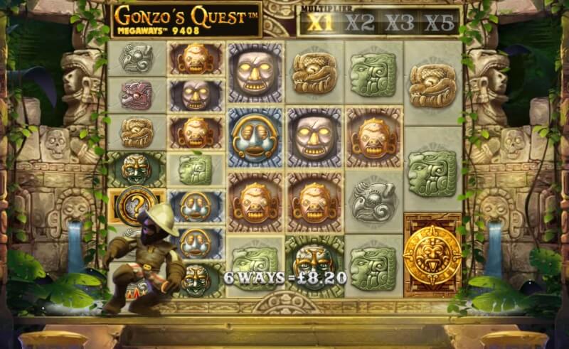 mest populära slots i sverige just nu