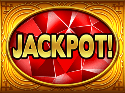 jackpott i slots