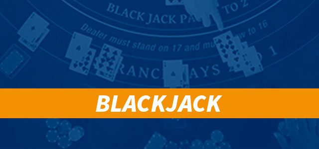 blackjack live casino