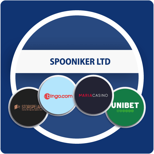 Casino bonus Sverige