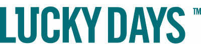 LuckyDays - logga