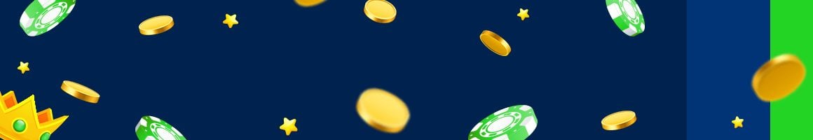 Bästa casinon banner