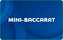 Mini-Baccarat
